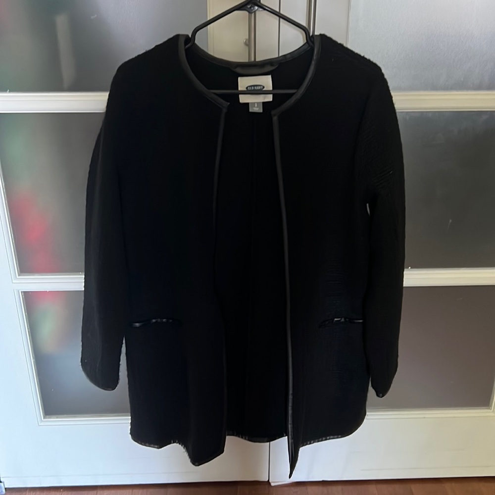 Lightly worn fall jacket